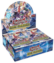 Hidden Summoners - Booster Box (1st Edition) | Devastation Store