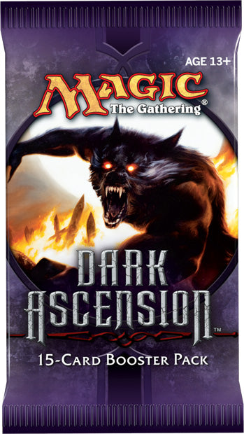Dark Ascension - Booster Pack | Devastation Store