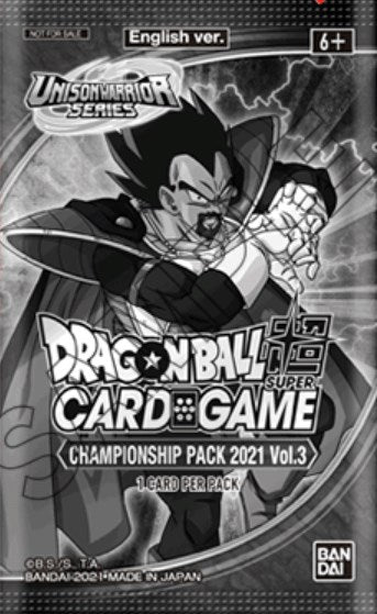 Championship Pack 2021 Vol. 3 | Devastation Store