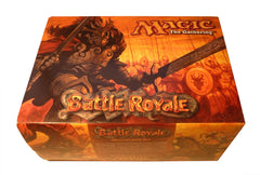 Battle Royale (Multiplayer Set) | Devastation Store