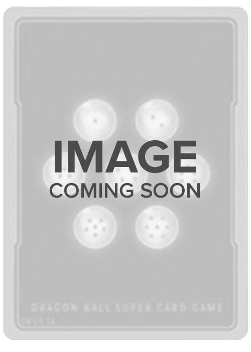 Oolong, Split-Second Wish (Deluxe Pack 2025 Vol.1) (BT25-141) [Promotion Cards] | Devastation Store