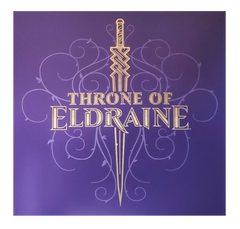 Throne of Eldraine - Deluxe Collection | Devastation Store