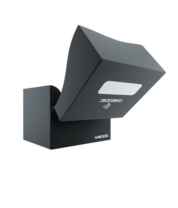 Gamegenic: Side Holder 100+ XL Black | Devastation Store