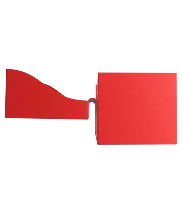 Gamegenic: Soporte lateral 100+ XL Rojo | Devastation Store