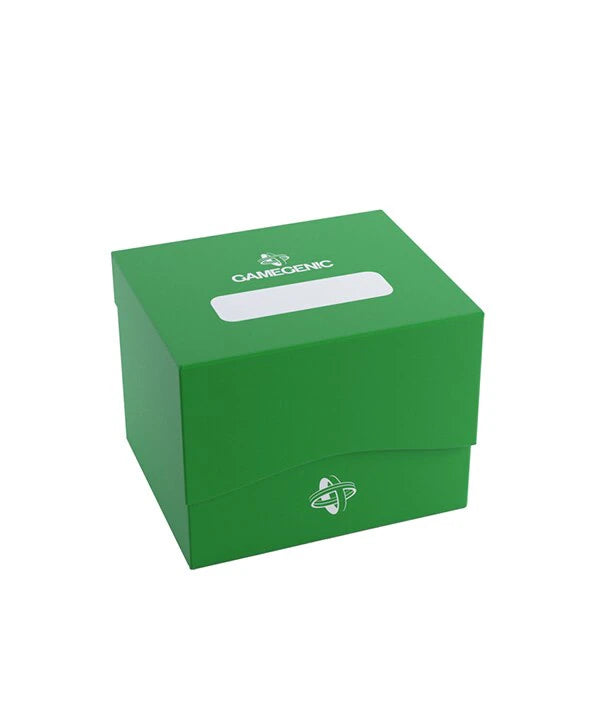 Gamegenic: Soporte lateral 100+ XL Verde | Devastation Store