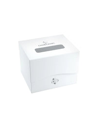 Gamegenic: Soporte lateral 100+ XL Blanco | Devastation Store