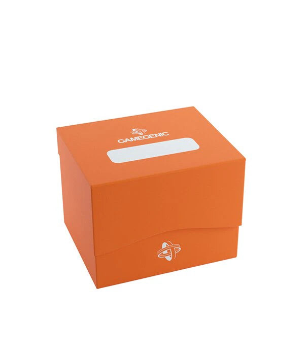 Gamegenic: Soporte lateral 100+ XL Naranja | Devastation Store