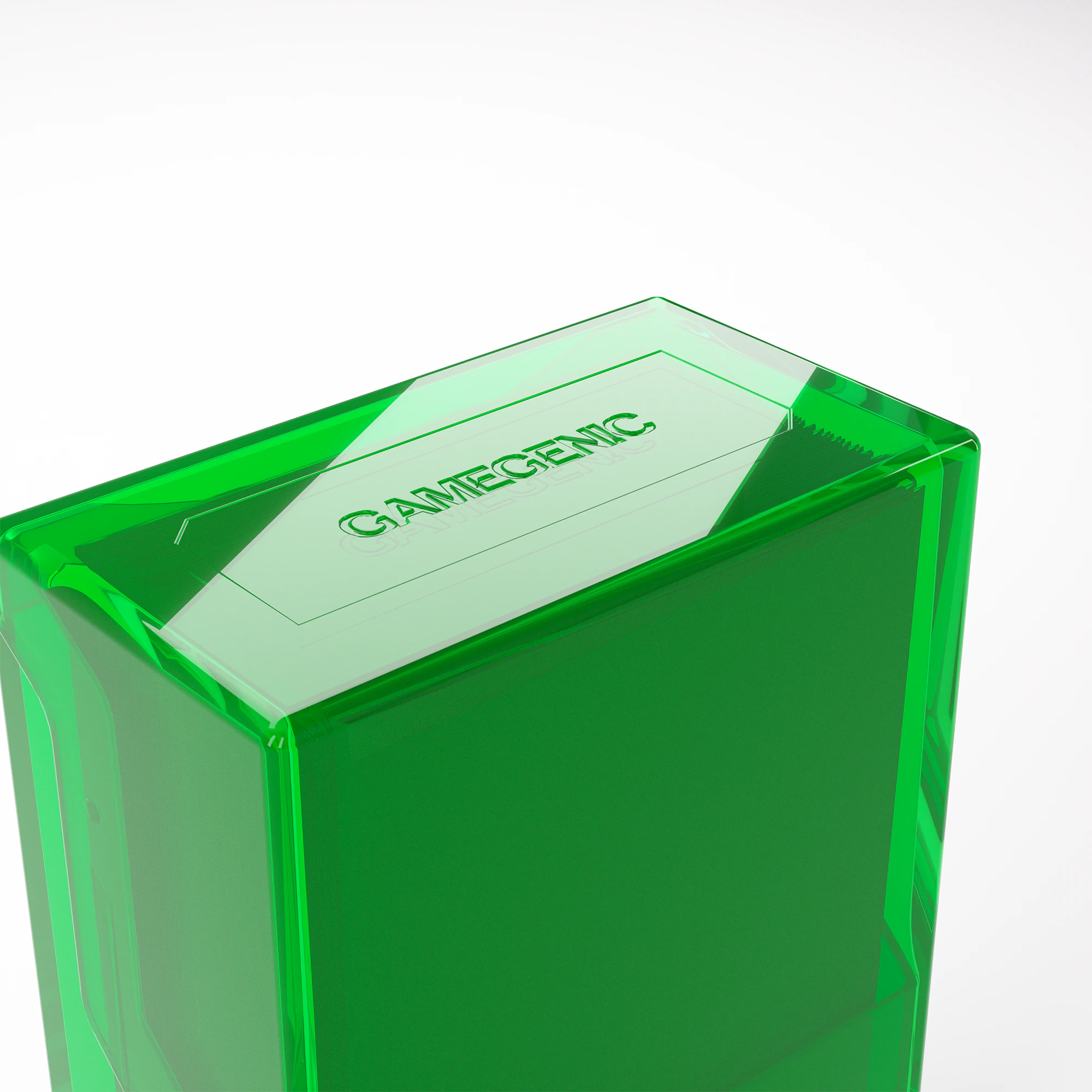 Gamegenic: Bastion 50+ Verde | Devastation Store