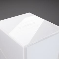 Gamegenic: Bastion XL 100+ Blanco | Devastation Store