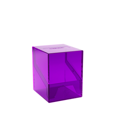 Gamegenic: Bastion XL 100+ Morado | Devastation Store