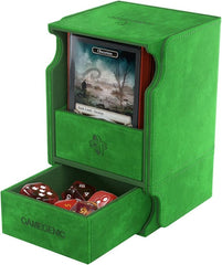 Gamegenic: Watchtower 100+ XL Verde | Devastation Store