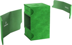 Gamegenic: Watchtower 100+ XL Verde | Devastation Store