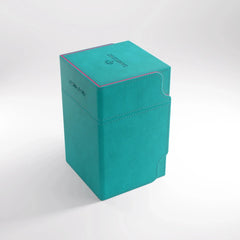 Gamegenic: Watchtower 100+ XL - Verde azulado/Rosa | Devastation Store