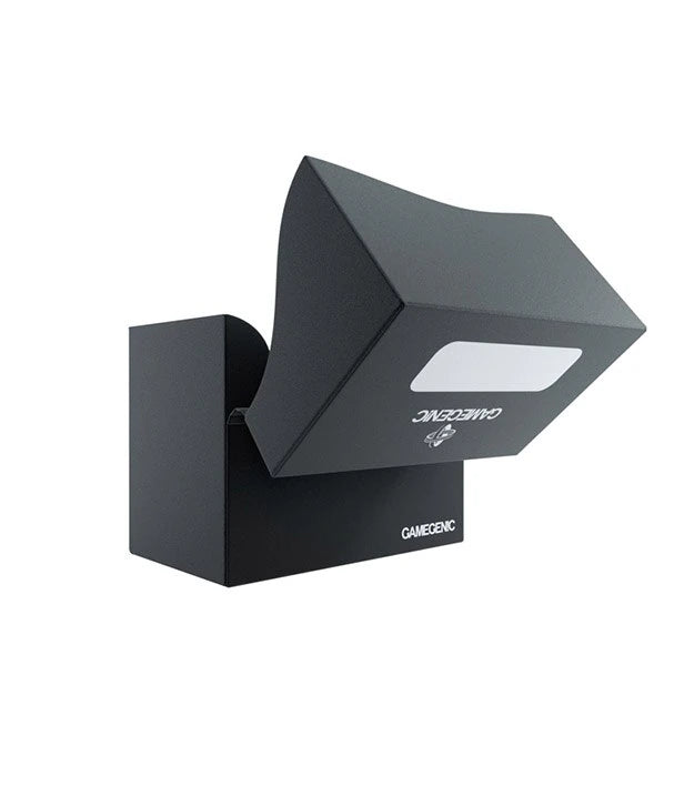 Gamegenic: Fourtress 320+ (Negro) | Devastation Store