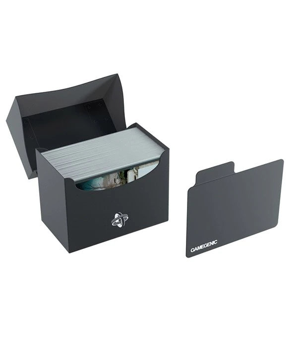 Gamegenic: Fourtress 320+ (Negro) | Devastation Store