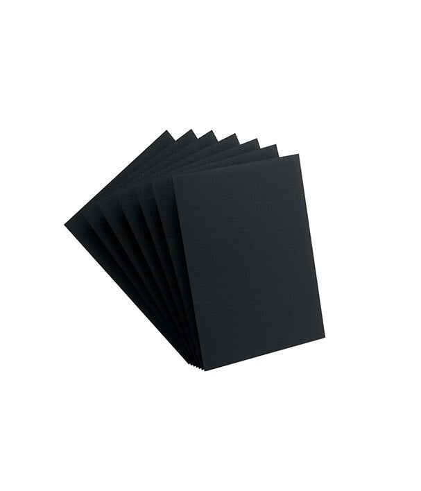 Gamegenic: Fundas Prime Mate (Negras) | Devastation Store