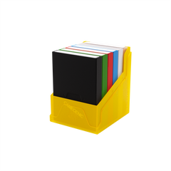 Gamegenic: Bastion XL 100+ Amarillo | Devastation Store