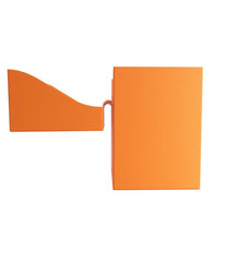 Gamegenic: Soporte para mazos 100+ (Naranja) | Devastation Store