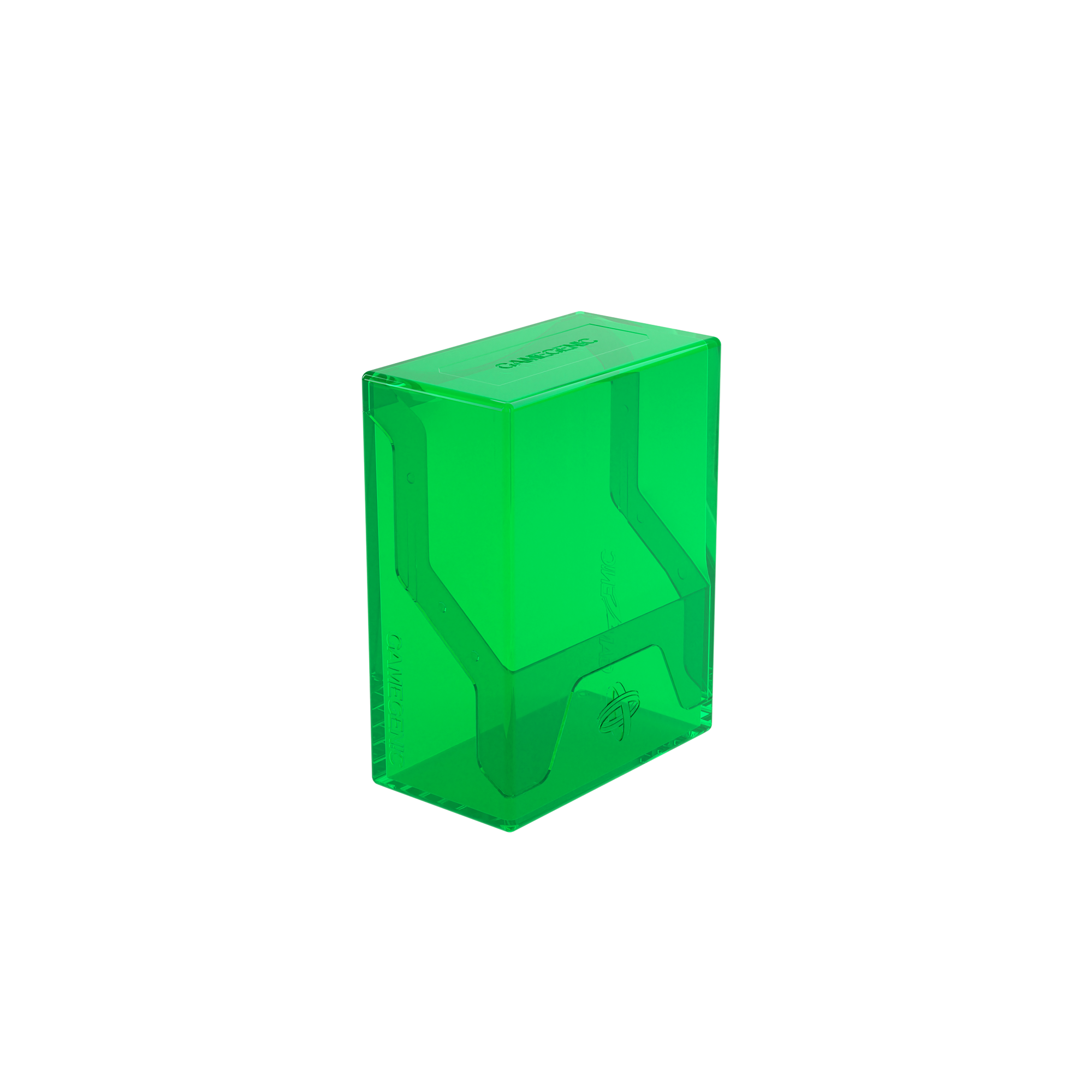 Gamegenic: Bastion 50+ Verde | Devastation Store