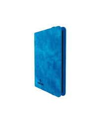 Gamegenic: Álbum Prime de 8 bolsillos (azul) | Devastation Store