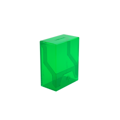 Gamegenic: Bastion 50+ Verde | Devastation Store