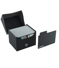 Gamegenic: Side Holder 100+ XL Black | Devastation Store