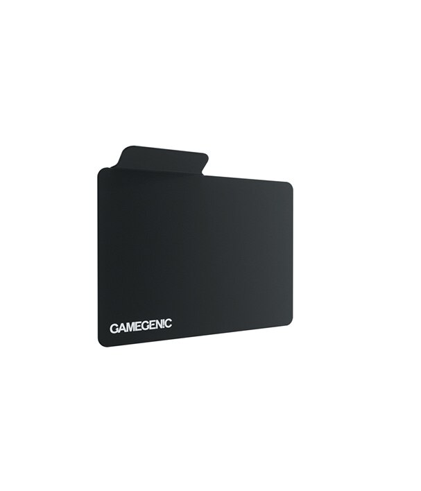 Gamegenic: Side Holder 100+ XL Black | Devastation Store