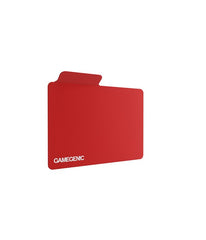 Gamegenic: Soporte lateral 100+ XL Rojo | Devastation Store