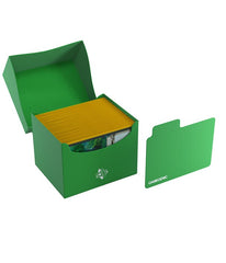 Gamegenic: Soporte lateral 100+ XL Verde | Devastation Store