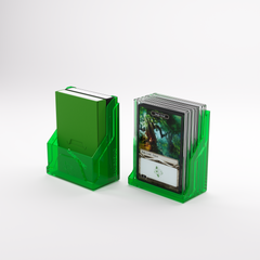 Gamegenic: Bastion 50+ Verde | Devastation Store