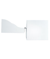 Gamegenic: Soporte lateral 100+ XL Blanco | Devastation Store
