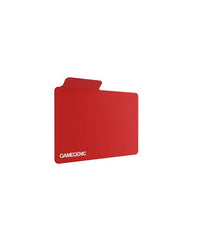Gamegenic: Soporte lateral 80+ (Rojo) | Devastation Store