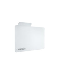 Gamegenic: Soporte lateral 100+ XL Blanco | Devastation Store