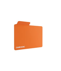 Gamegenic: Soporte lateral 100+ XL Naranja | Devastation Store