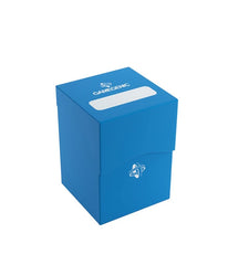 Gamegenic: Soporte para mazos 100+ (Azul) | Devastation Store