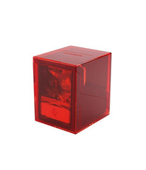 GAMEGENIC: BASTION XL 100+ ROJO | Devastation Store