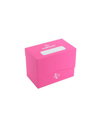 Gamegenic: Soporte lateral 80+ (rosa) | Devastation Store