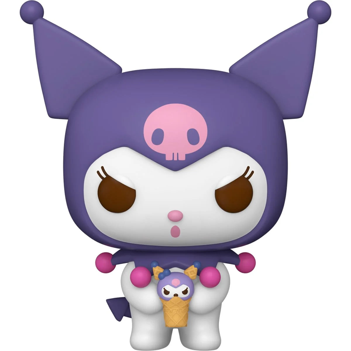 Funko Pop Hello Kitty And Friends Kuromi #90 | Devastation Store