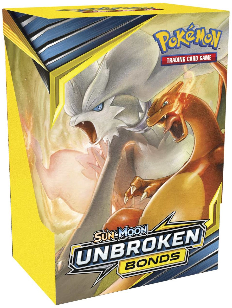 Sun & Moon: Unbroken Bonds - Build & Battle Box | Devastation Store
