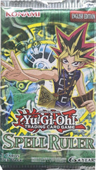 Spell Ruler [European] - Booster Box (Unlimited) | Devastation Store