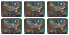 The Lord of the Rings: Tales of Middle-earth - Gift Bundle Case | Devastation Store