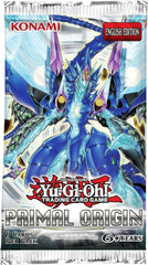 Primal Origin - Booster Box (Unlimited) | Devastation Store