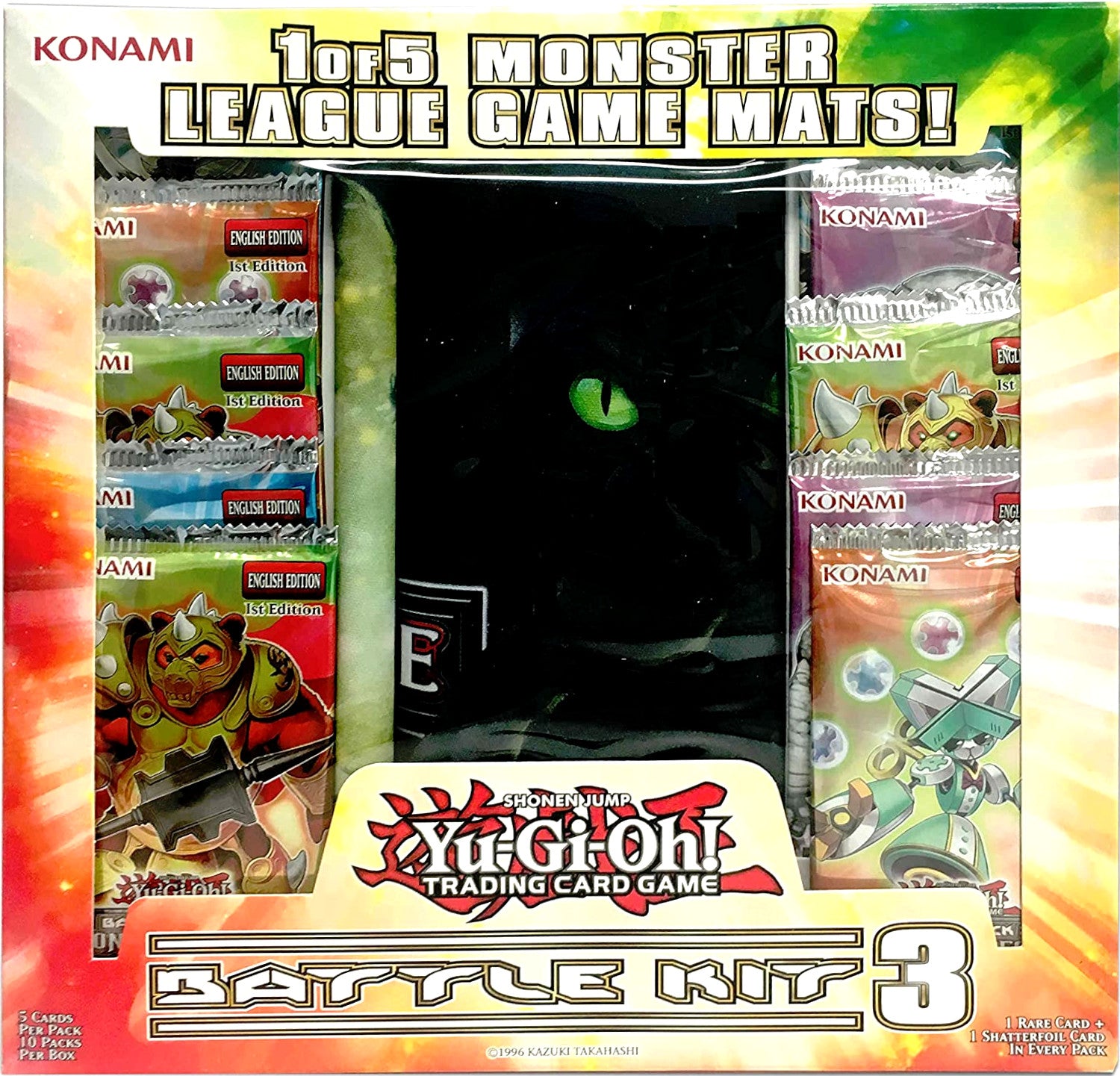 Battle Kit 3 | Devastation Store