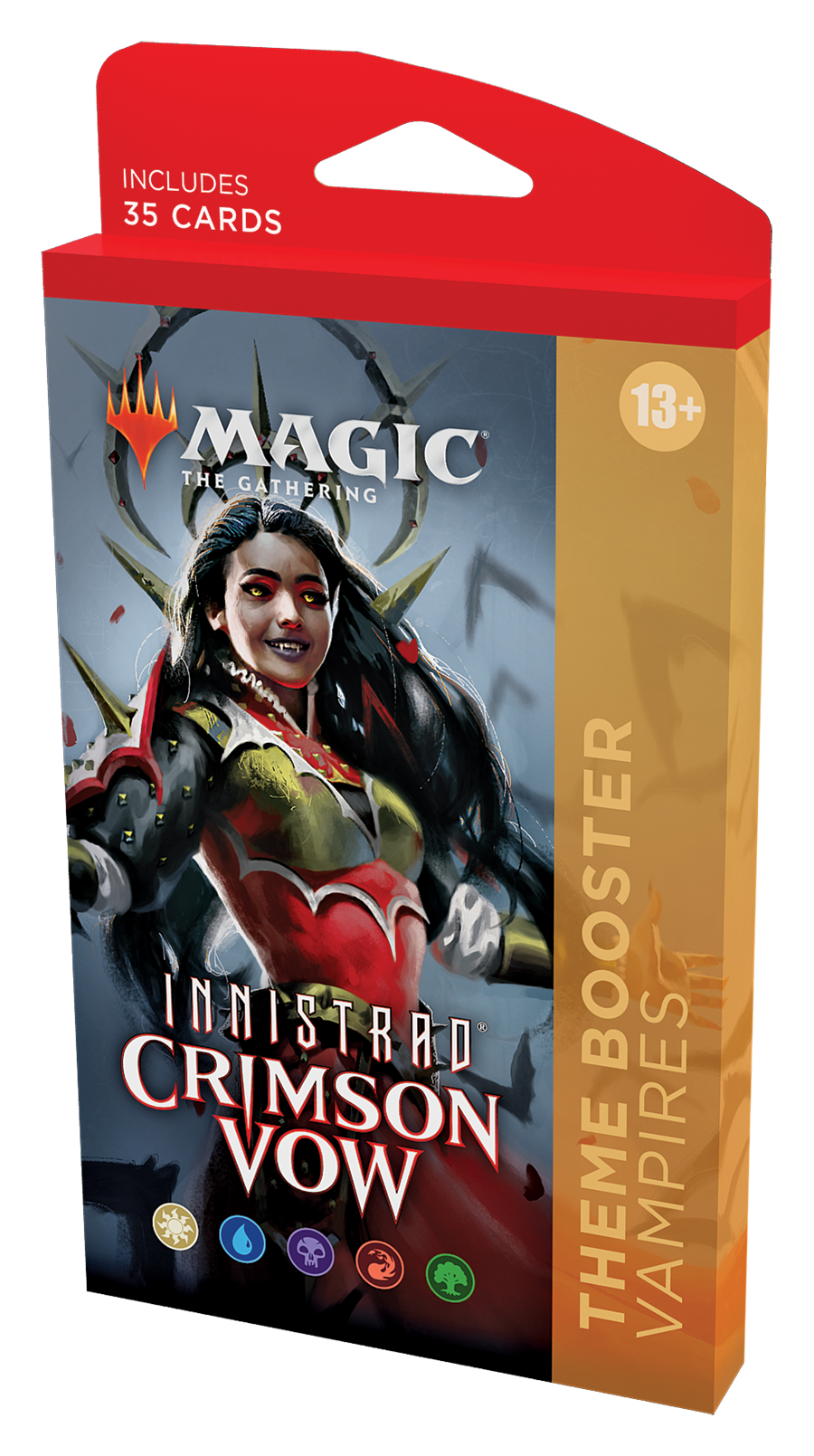 Innistrad: Crimson Vow - Theme Booster (Vampires) | Devastation Store