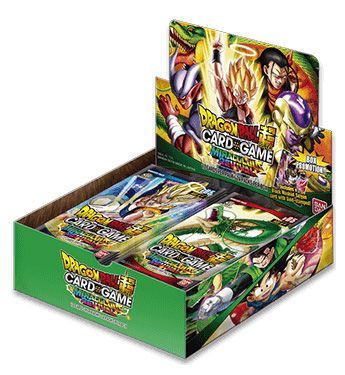 Series 5: Miraculous Revival [DBS-B05] - Booster Box | Devastation Store