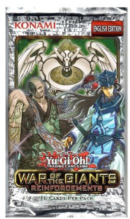 Battle Pack 2: War of the Giants [UK Version] - Reinforcements Pack | Devastation Store