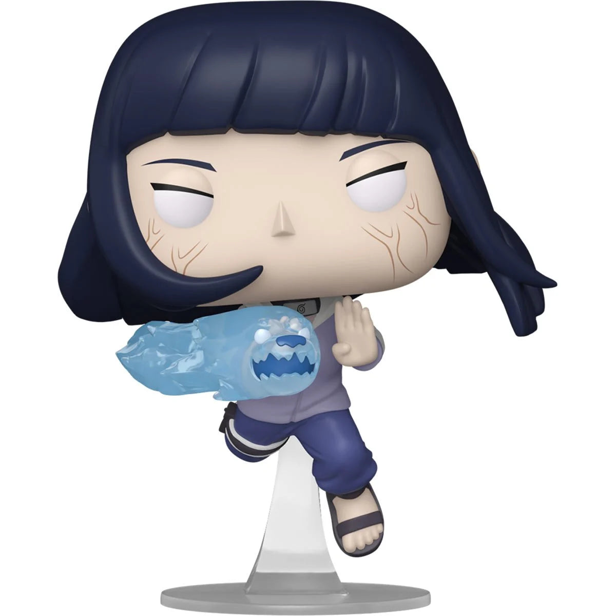 Funko Pop Naruto Shippuden Hinata Hyuga #1845 | Devastation Store