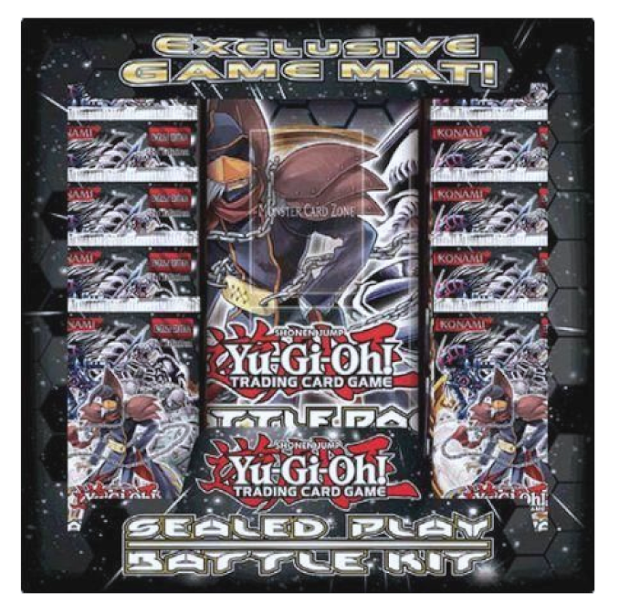 Sealed Play Battle Kit | Devastation Store