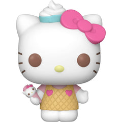 Funko Pop Hello Kitty And Friends Hello Kitty Ice Cream #99 | Devastation Store