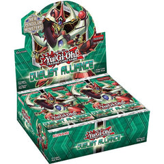 Duelist Alliance - Booster Box (1st Edition) | Devastation Store